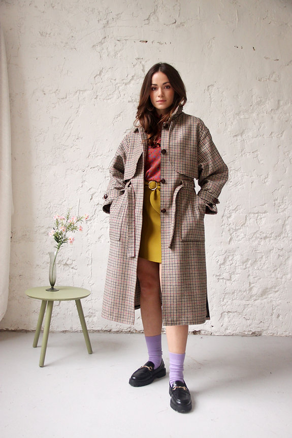 Combinaison Flux Lumen