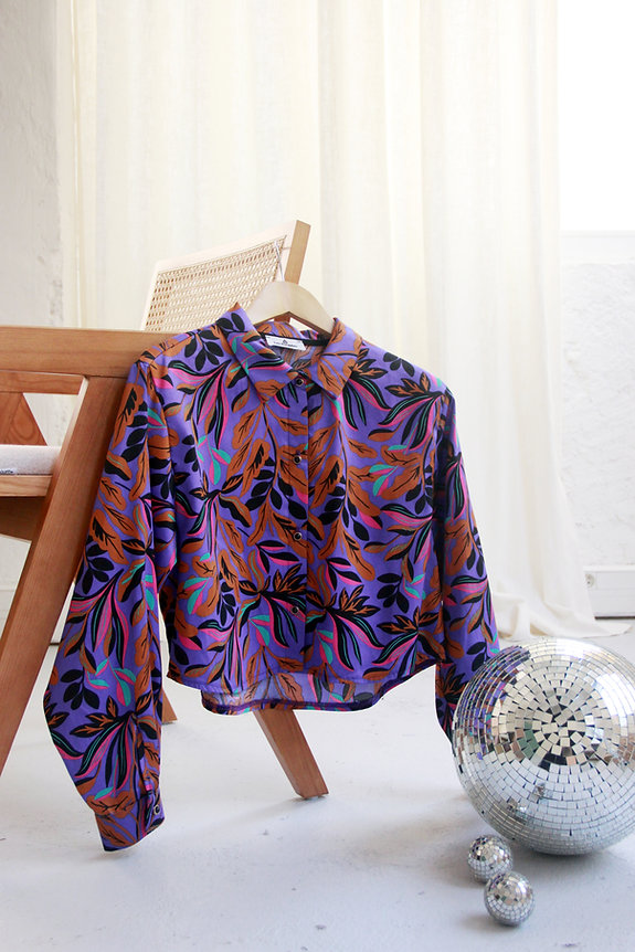 Combinaison Flux Olive