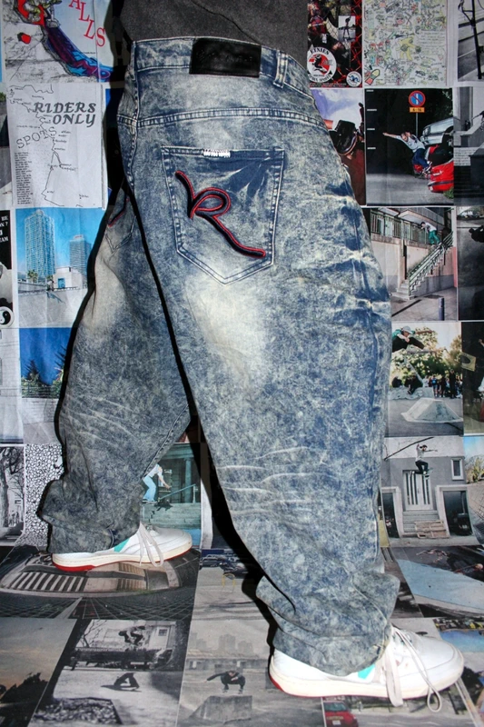 Rocawear Classic VIntage Y2K - photo 2