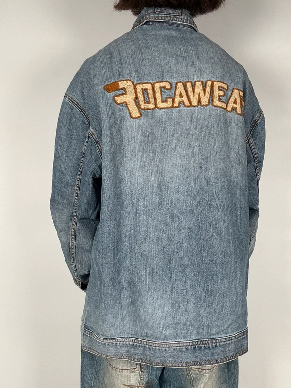 Veste en jean Rocawear USA