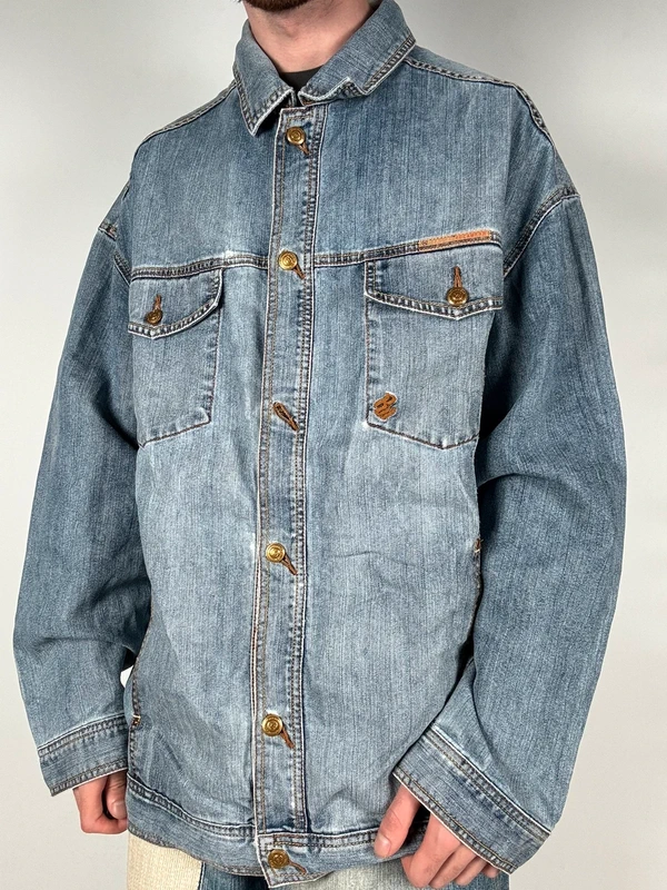 Veste en jean Rocawear USA - photo 2